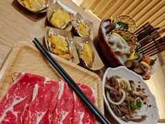 -松野谷·寿喜烧自助(华联顺义金街购物中心店)