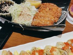-白石的深夜食堂(济南万象城店)