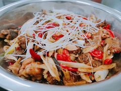 -弓虽昌焖烧鸡(大竹林店)