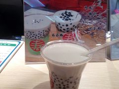 -寿奶茶·鲜奶与茶(合生汇购物中心店)