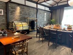 包厢-云境生态园(红谷滩店)