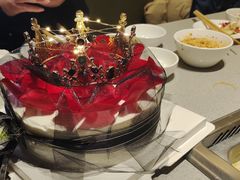 -海底捞火锅(吴中路店)