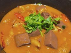 -铁公鸡·四川料理(天环广场店)