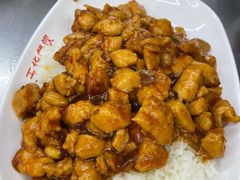 -玉华饮食店(茅台路店)