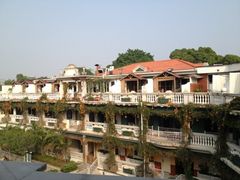 -娜娜度假小旅馆