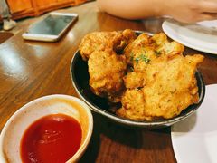 普罗旺斯炸鸡-G+KITCHEN(龙湖狮山天街店)