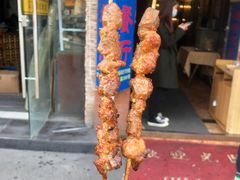 门面-维吾尔餐厅(宜山路店)