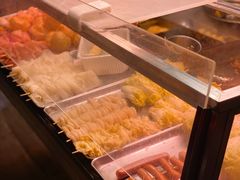 -明记牛杂(新马路分店)