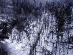 -长白山聚龙火山温泉