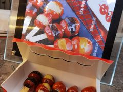 -八一路好吃街(雨田商务大厦店)