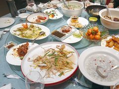 -苏先生海鲜渔庄(金桥店)