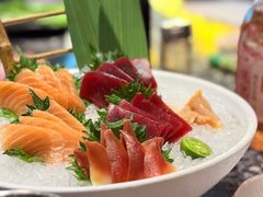 -大渔铁板烧(中山路店)