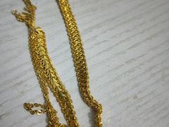 -百金通黄金回收首饰定制维修(珠江路总部)