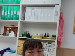 -郑远元专业修脚房(海防路店)