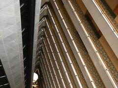 -新加坡文华东方酒店