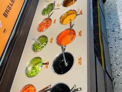 -潮发潮汕牛肉店(永庆坊店)
