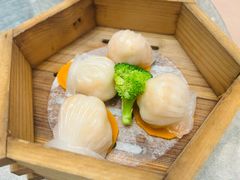 -聚福宝合苑食府(南头镇店)