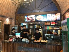 -217丰惠源抓饭(星湖街店)