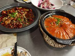 -郝小厨私家秘制餐厅