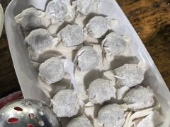 鱼包-章记正宗南岗鱼蛋火锅