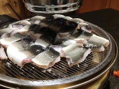 -味家烤肉烤鳗鱼牛排(西塔旗舰店)