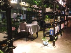 -太麻里文创咖啡馆(创意设计中心店)