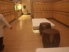 -东方之珠洗浴休闲广场(大港店)