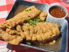 好爸爸豆腐串-好爸爸(印象城旗舰店)