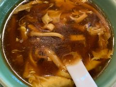 -那家小馆•北京菜•烤鸭(香山店)