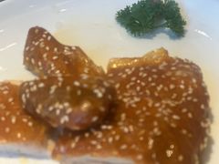 -利苑酒家(华熙国际店)