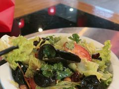 -全家福东北菜(大运河博物馆店)