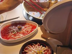 -小龙翻大江文化火锅(宽窄店)