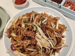 -南拳十三姨·潮汕砂锅粥·粤菜(西单大悦城店)