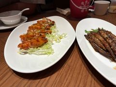 -紫阳海鲜楼·传承闽味(长乐路总店)