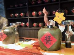 -厨邦酱油文化博览馆