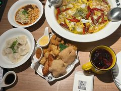 -太二酸菜鱼(上海佛罗伦萨小镇店)
