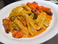 -船歌·鱼水饺青岛菜(闽江二路店)