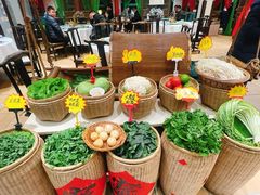 -老西门·常州菜(新区店)