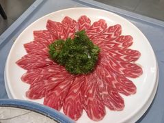 -喜聚薈·花膠雞海鮮火鍋(越秀店)