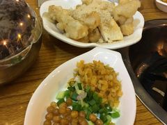 -曾老幺鱼庄(龙华商厦店)