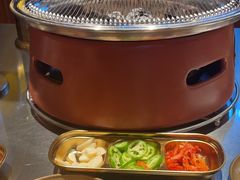 -核桃碳烤肉馆(深圳首店)