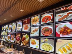 -科信海鲜主题餐厅(南通路店)