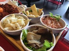 -山城辣妹子(定福庄店)