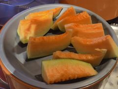 -龍歌自助小火锅(市北和达中心城店)
