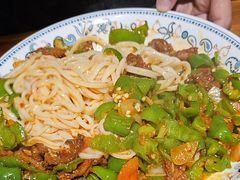 -胖老汉清真餐饮(西御街店)