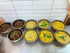 -麻伊伏土菜馆(朗州路店)