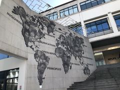 -杭州上海世界外国语小学