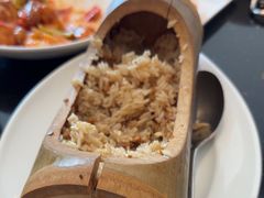 -三亚亚龙湾瑞吉酒店·铭轩中餐厅Mingxuan·海南菜·粤菜