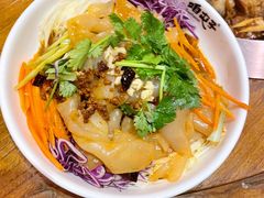 -咱屯子锅台鱼(金运路店)