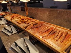 -比格比萨自助(国展店)